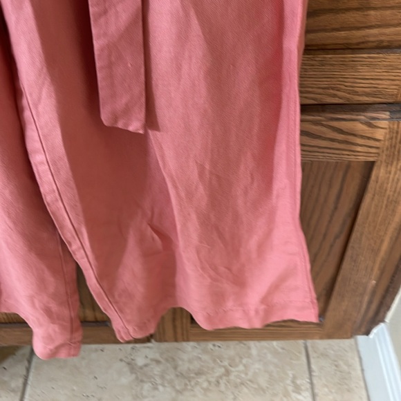 GAP High Rise Wide Leg Pants Size 2 - Picture 5 of 11